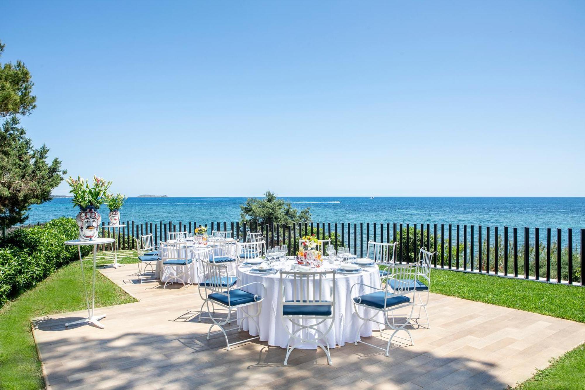Hotel Mongibello Ibiza (Adults Only) Santa Eularia des Riu Exterior foto